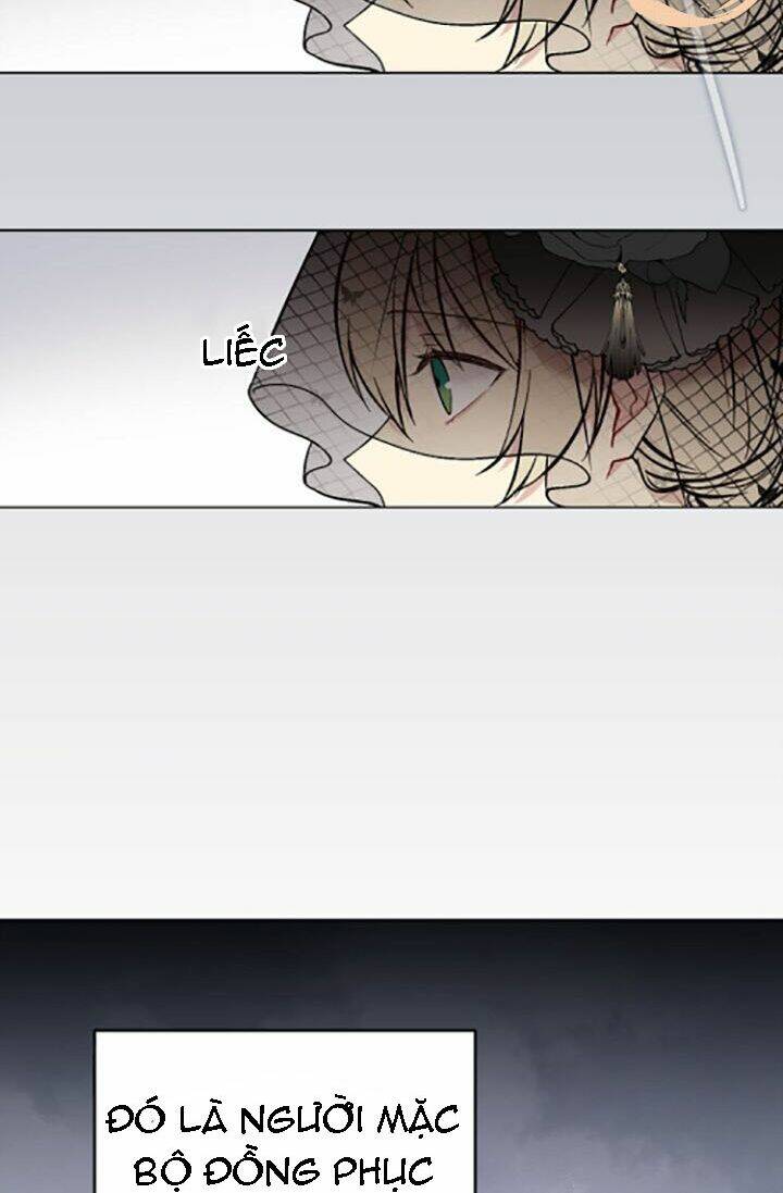 Vương Miện Viridescent Chapter 1 - Trang 2