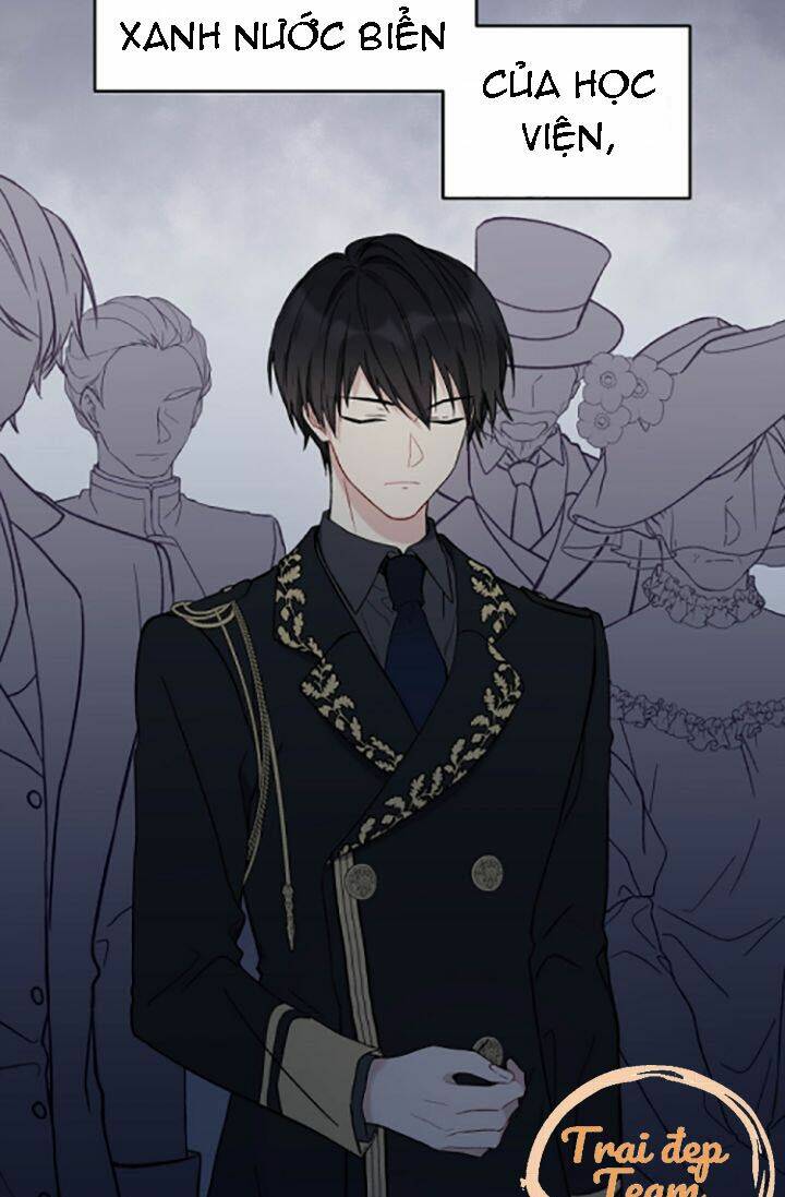 Vương Miện Viridescent Chapter 1 - Trang 2