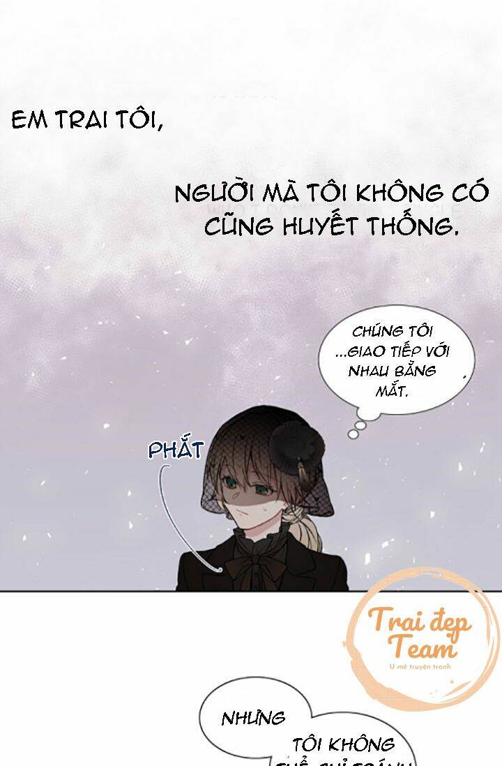 Vương Miện Viridescent Chapter 1 - Trang 2