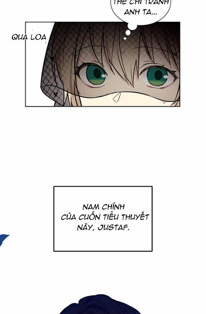 Vương Miện Viridescent Chapter 1 - Trang 2