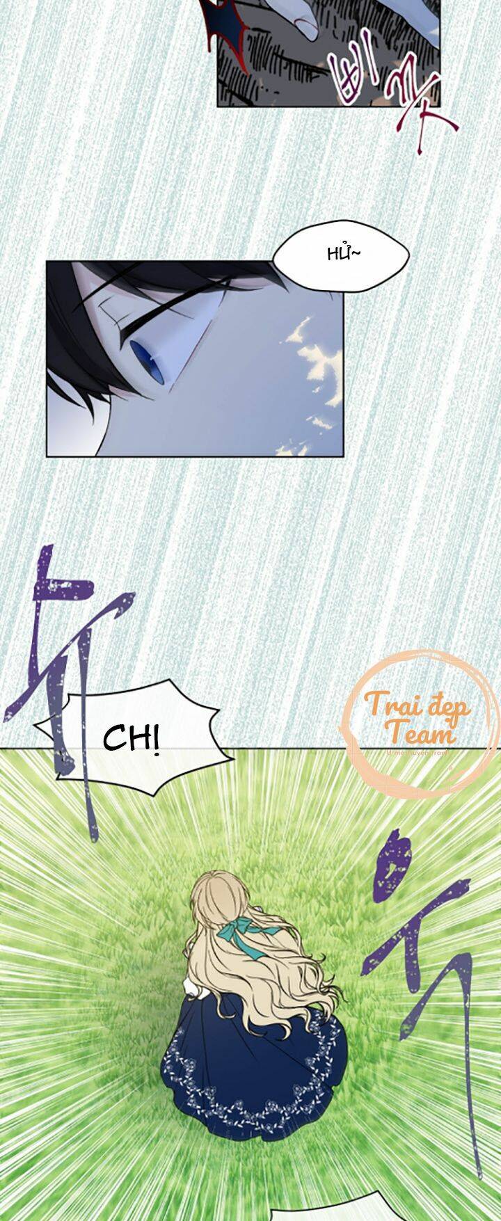 Vương Miện Viridescent Chapter 1 - Trang 2