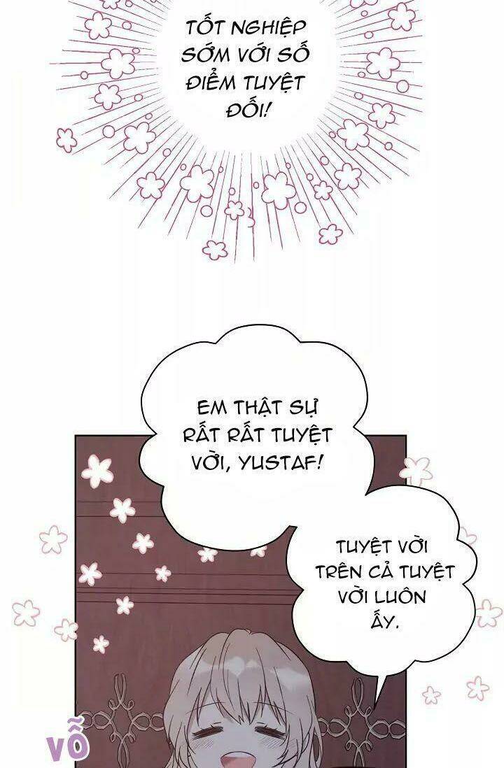 Vương Miện Viridescent Chapter 10 - Trang 2