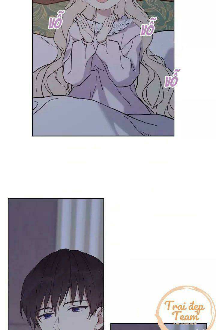 Vương Miện Viridescent Chapter 10 - Trang 2