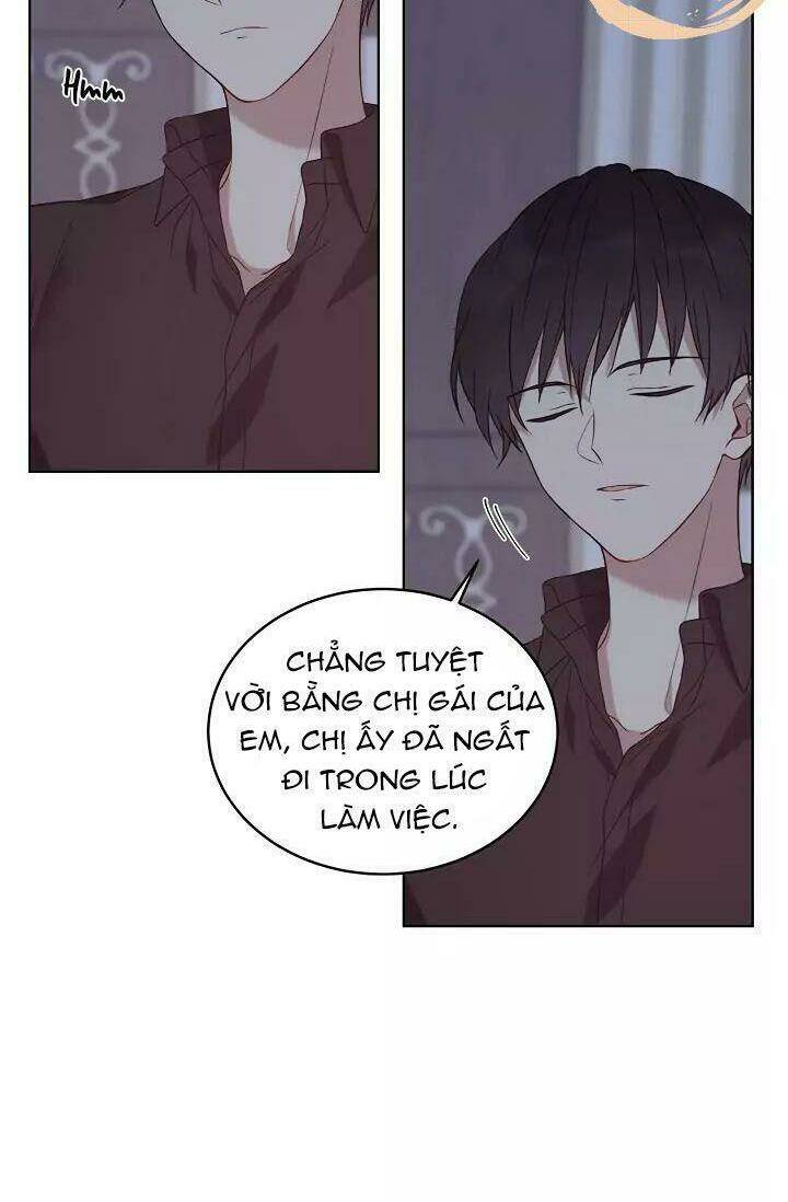 Vương Miện Viridescent Chapter 10 - Trang 2