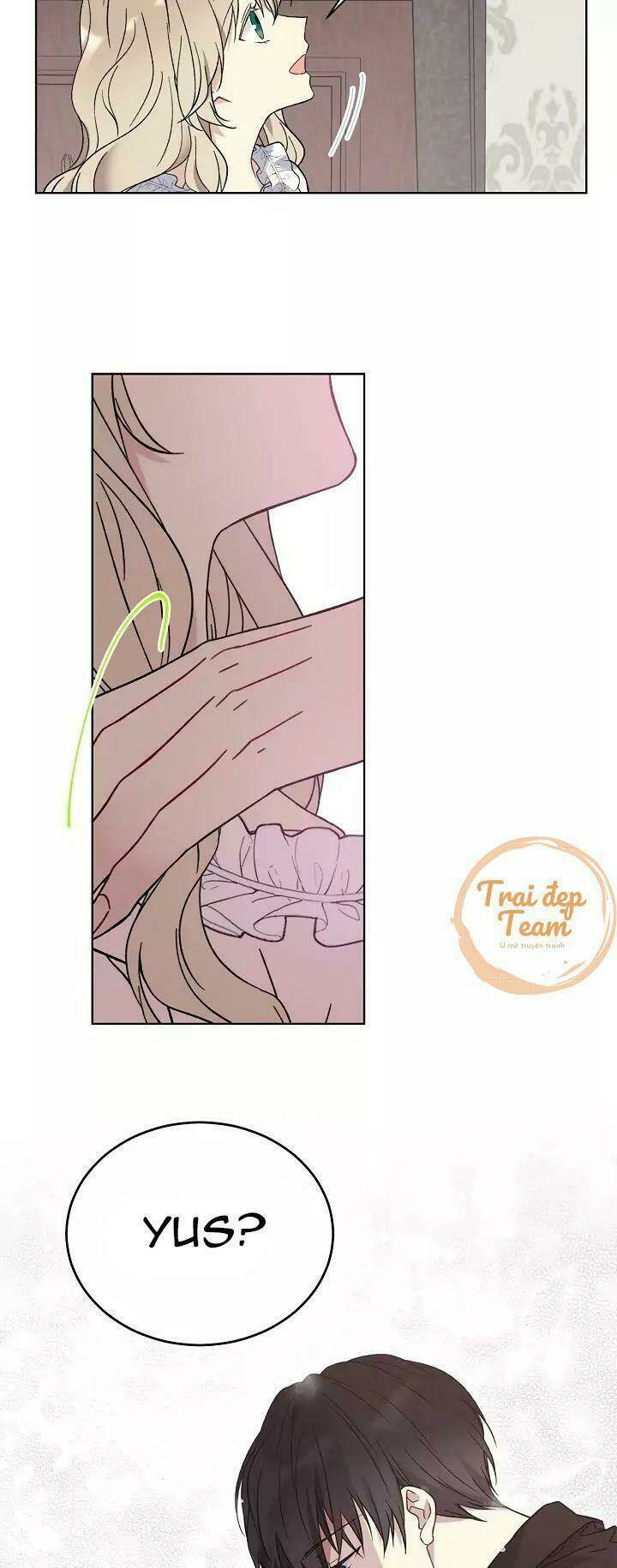 Vương Miện Viridescent Chapter 10 - Trang 2