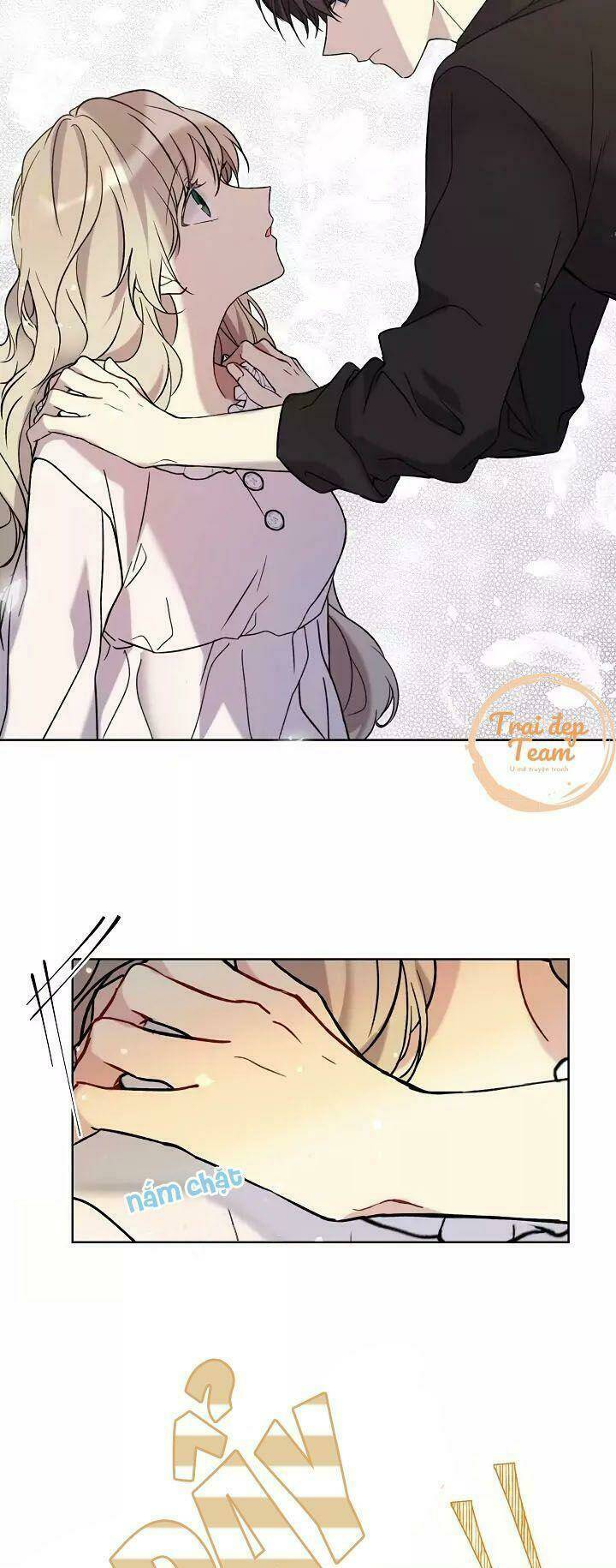 Vương Miện Viridescent Chapter 10 - Trang 2