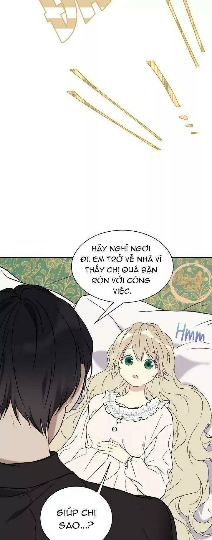 Vương Miện Viridescent Chapter 10 - Trang 2