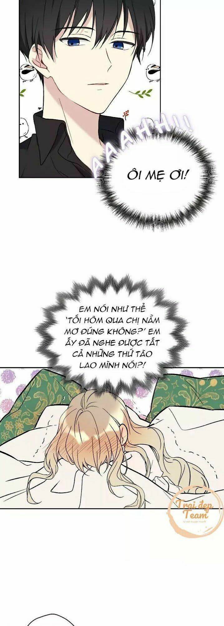 Vương Miện Viridescent Chapter 10 - Trang 2