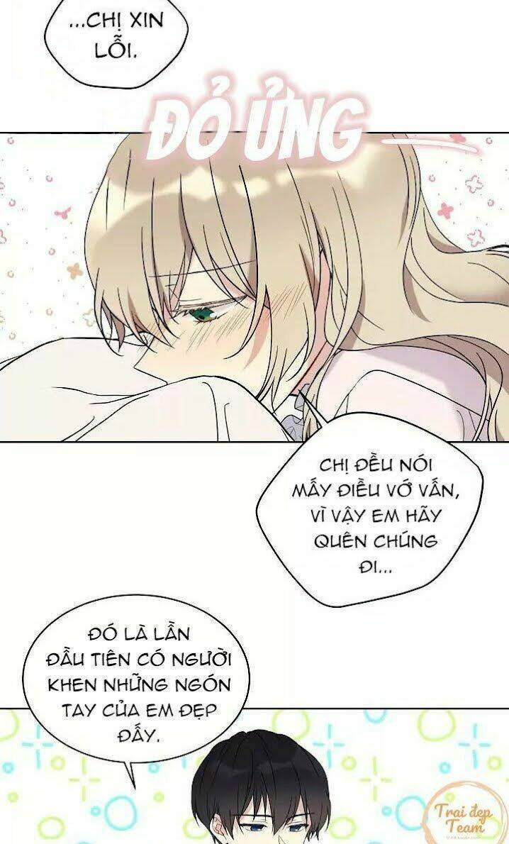 Vương Miện Viridescent Chapter 10 - Trang 2