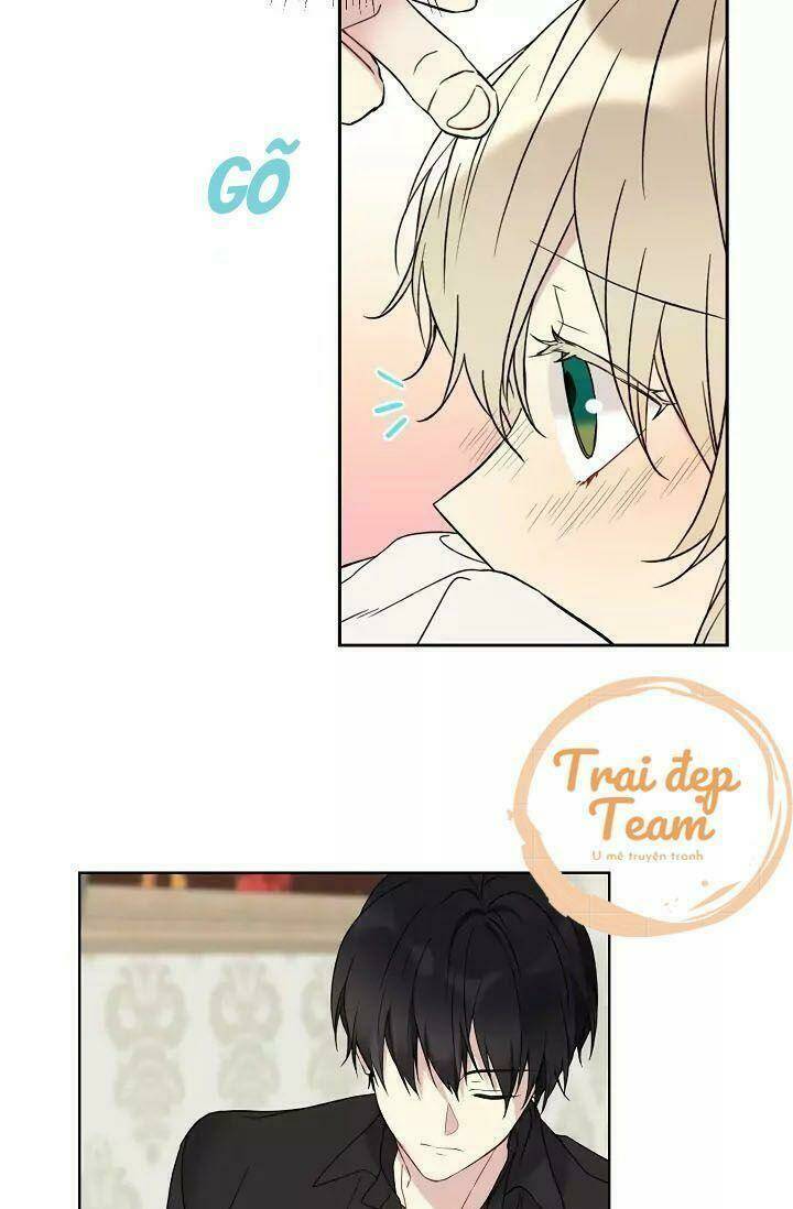 Vương Miện Viridescent Chapter 10 - Trang 2