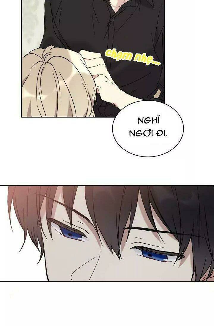 Vương Miện Viridescent Chapter 10 - Trang 2