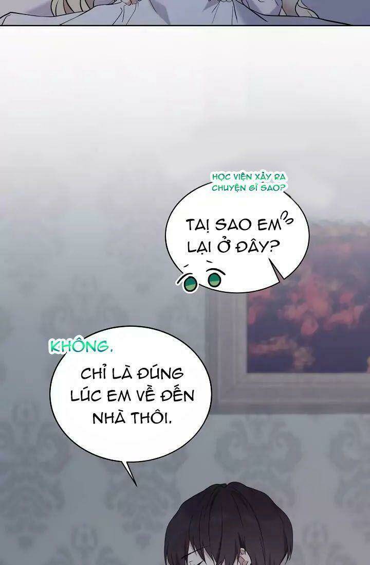 Vương Miện Viridescent Chapter 10 - Trang 2