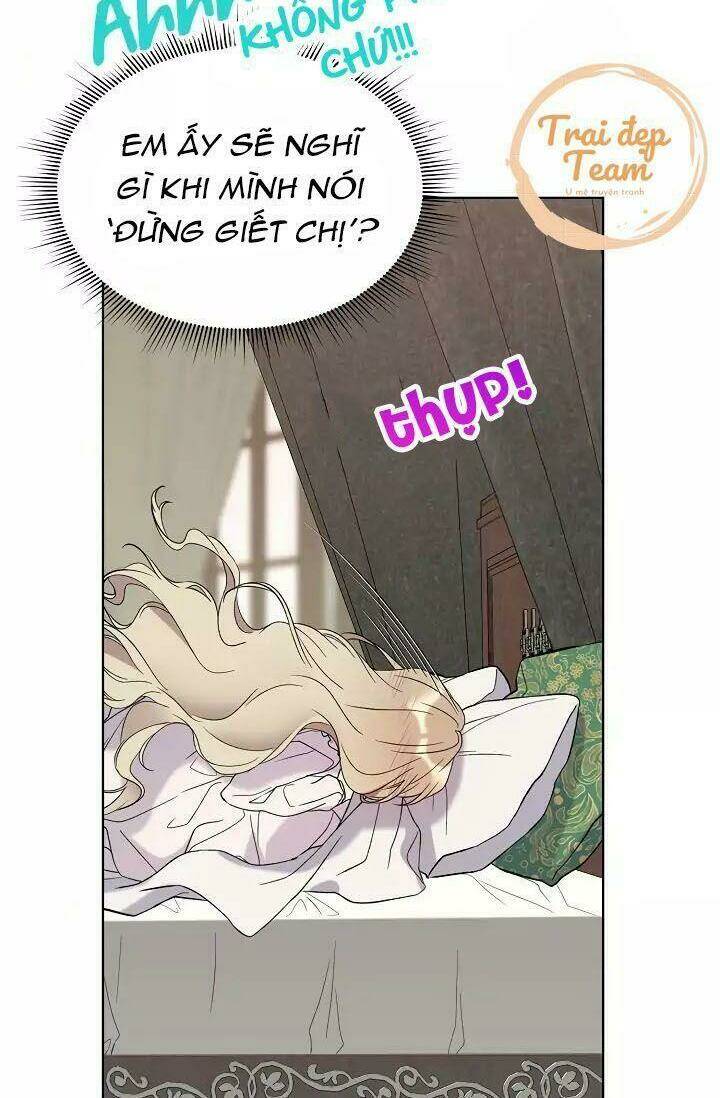 Vương Miện Viridescent Chapter 10 - Trang 2