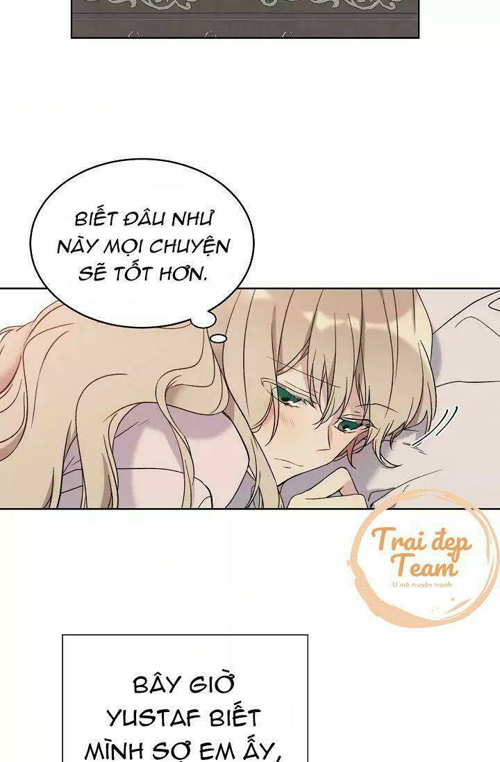 Vương Miện Viridescent Chapter 10 - Trang 2