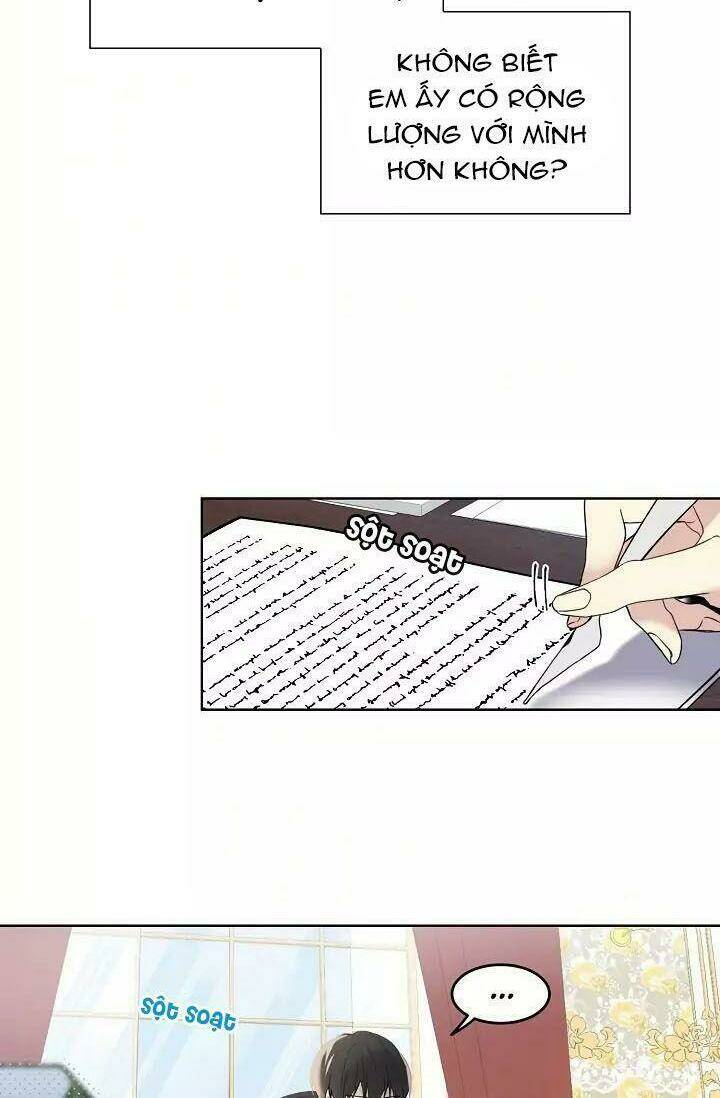 Vương Miện Viridescent Chapter 10 - Trang 2