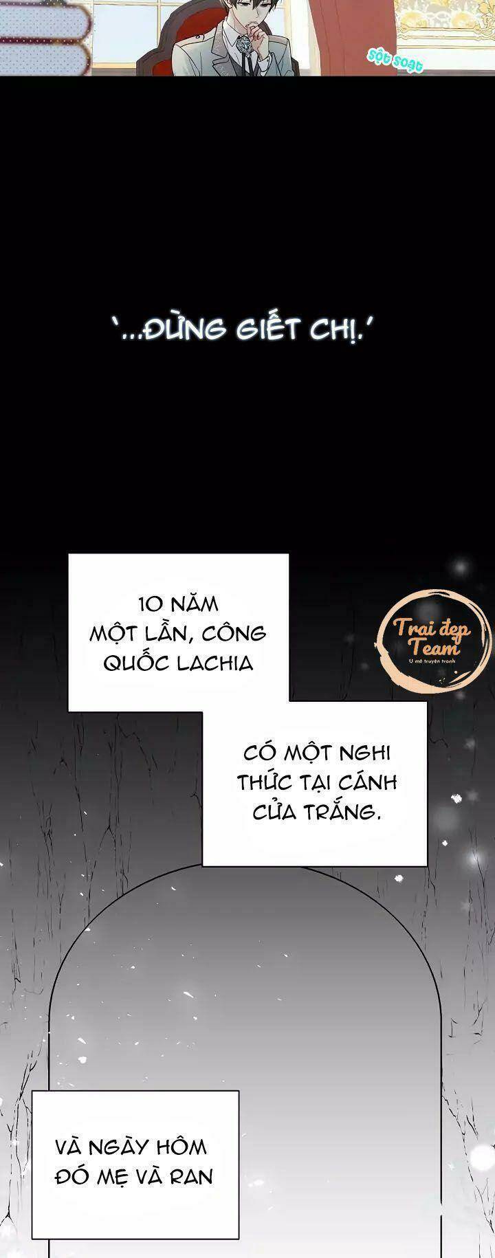 Vương Miện Viridescent Chapter 10 - Trang 2