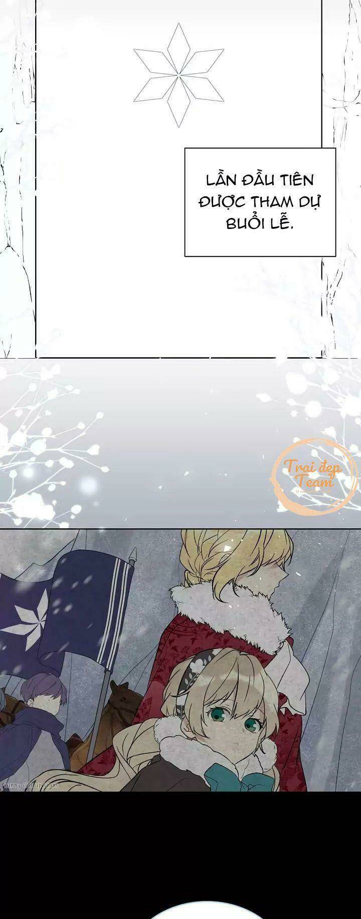 Vương Miện Viridescent Chapter 10 - Trang 2