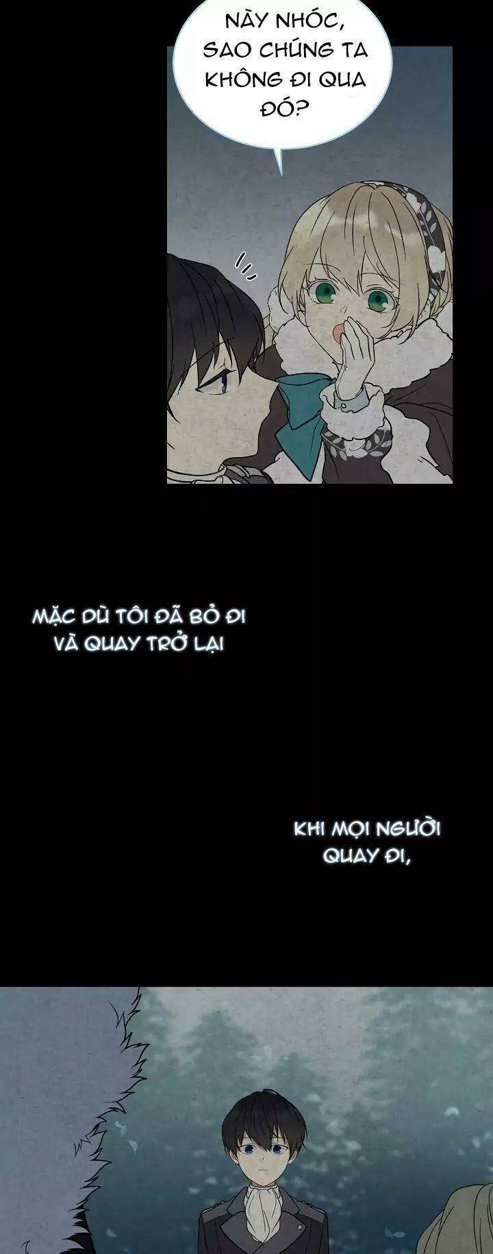 Vương Miện Viridescent Chapter 10 - Trang 2