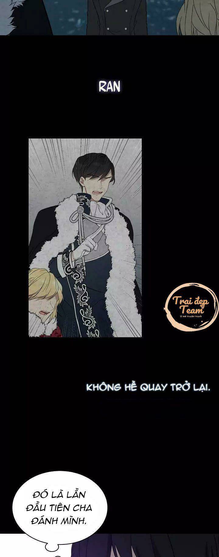 Vương Miện Viridescent Chapter 10 - Trang 2