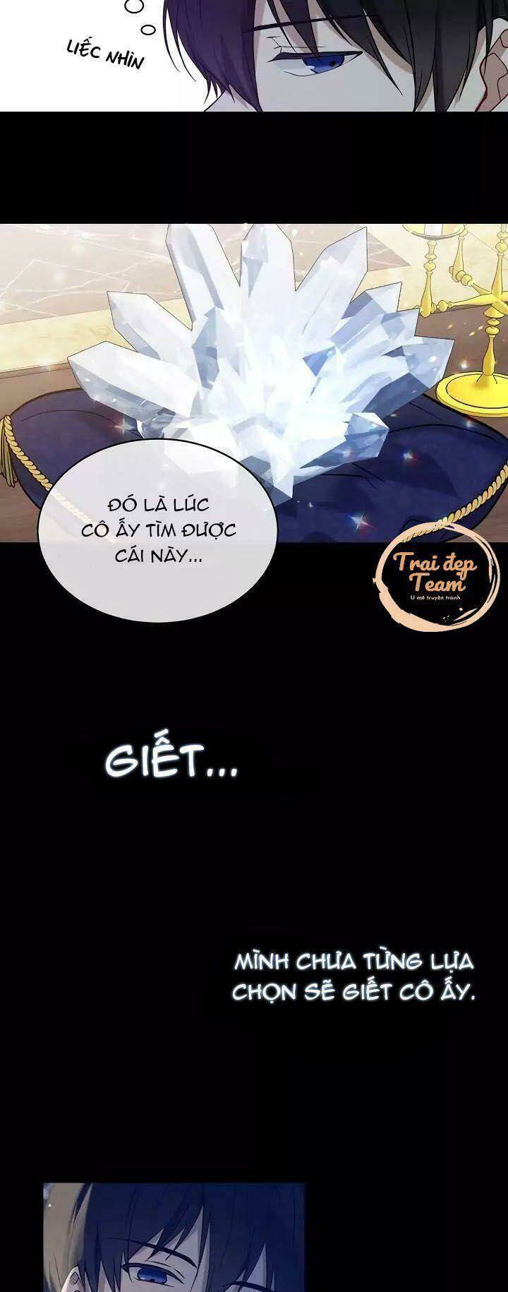 Vương Miện Viridescent Chapter 10 - Trang 2