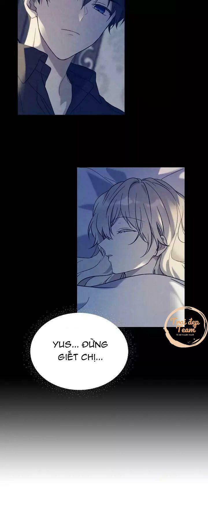 Vương Miện Viridescent Chapter 10 - Trang 2