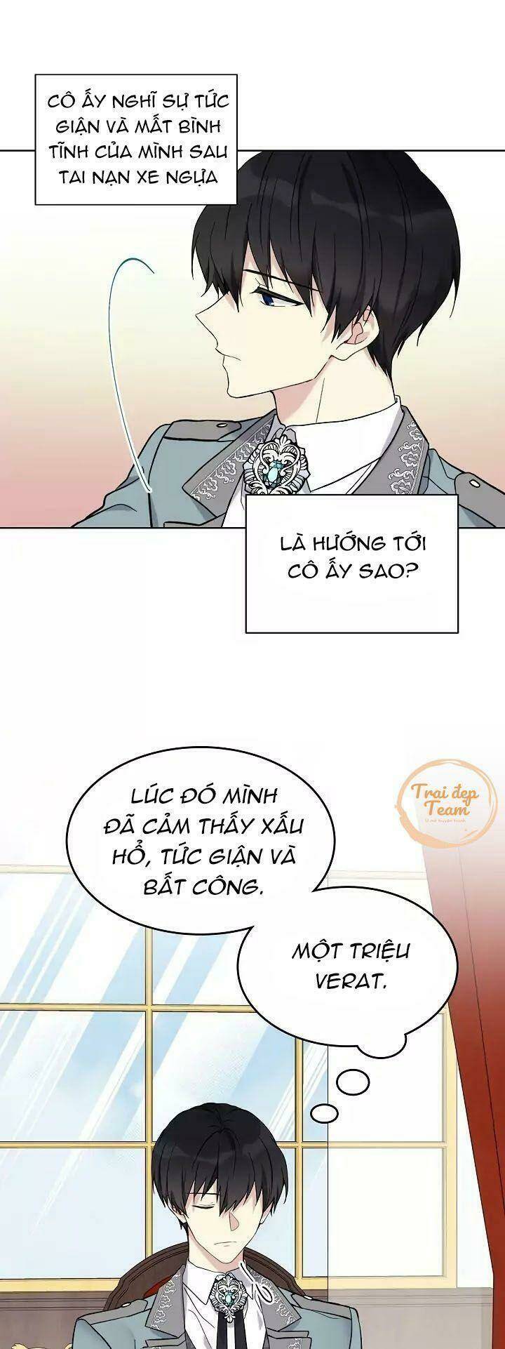 Vương Miện Viridescent Chapter 10 - Trang 2