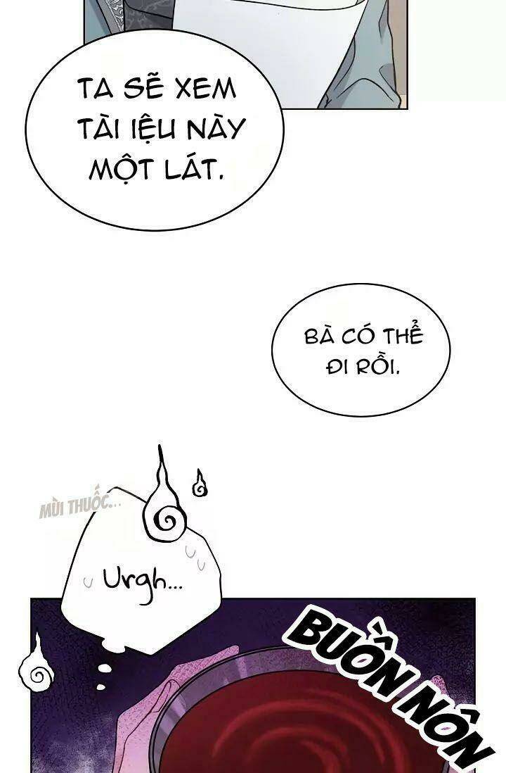 Vương Miện Viridescent Chapter 10 - Trang 2