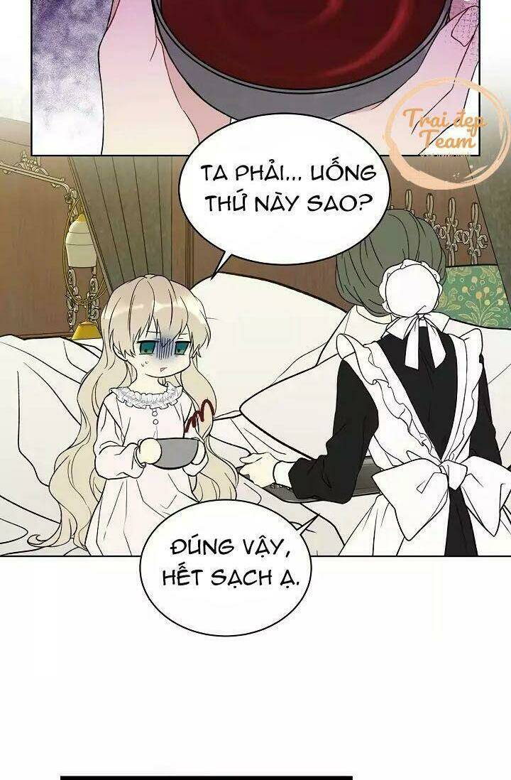 Vương Miện Viridescent Chapter 10 - Trang 2