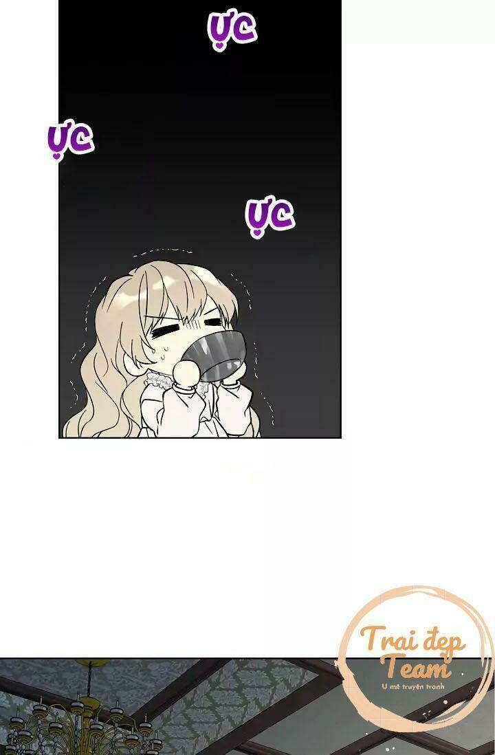 Vương Miện Viridescent Chapter 10 - Trang 2