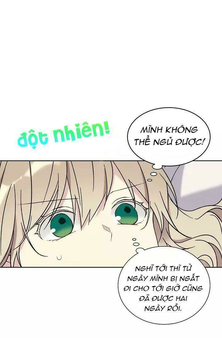 Vương Miện Viridescent Chapter 10 - Trang 2