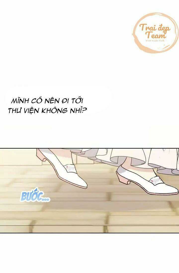 Vương Miện Viridescent Chapter 10 - Trang 2