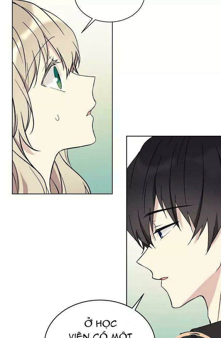 Vương Miện Viridescent Chapter 10 - Trang 2