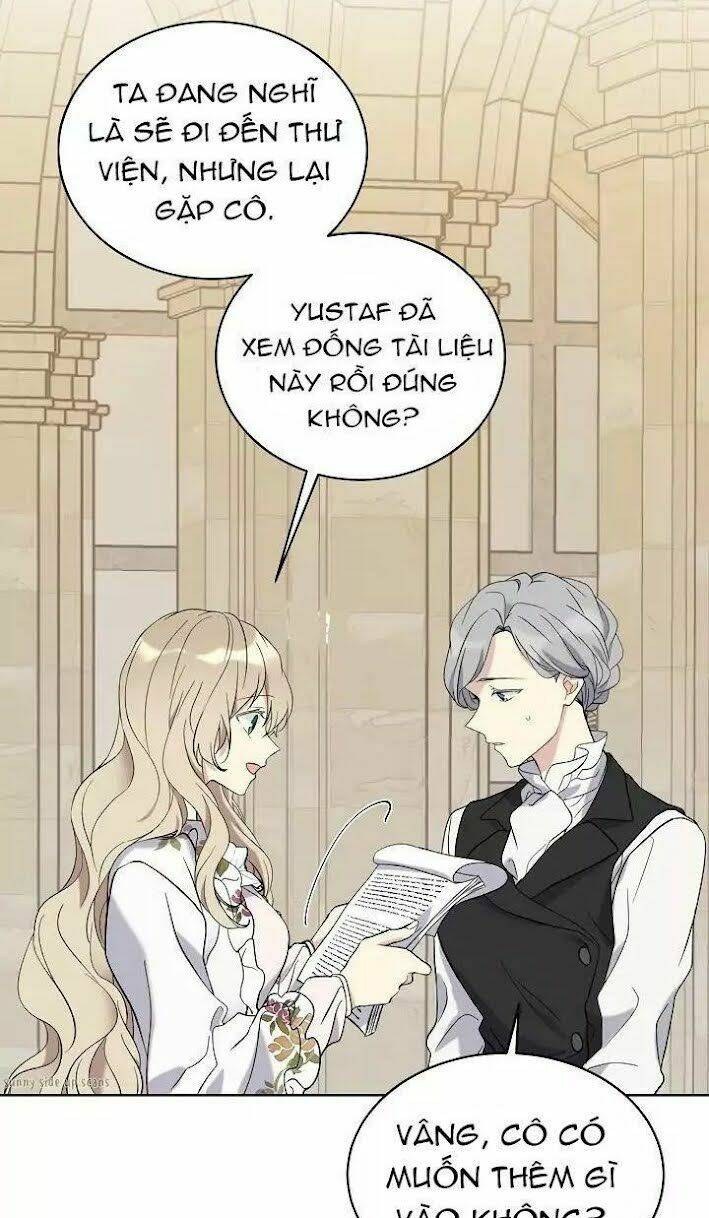 Vương Miện Viridescent Chapter 10 - Trang 2