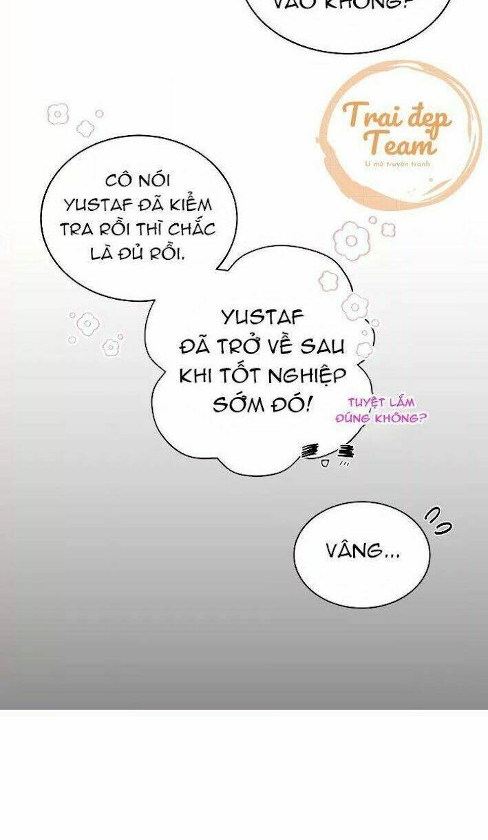 Vương Miện Viridescent Chapter 10 - Trang 2