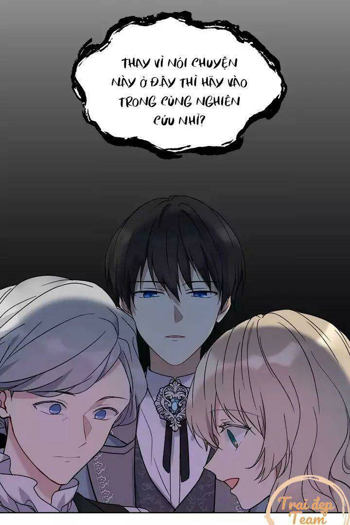 Vương Miện Viridescent Chapter 10 - Trang 2