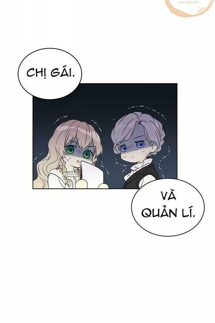 Vương Miện Viridescent Chapter 10 - Trang 2