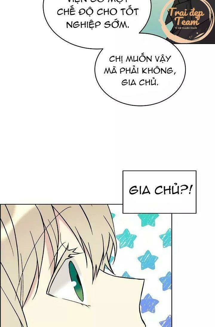 Vương Miện Viridescent Chapter 10 - Trang 2