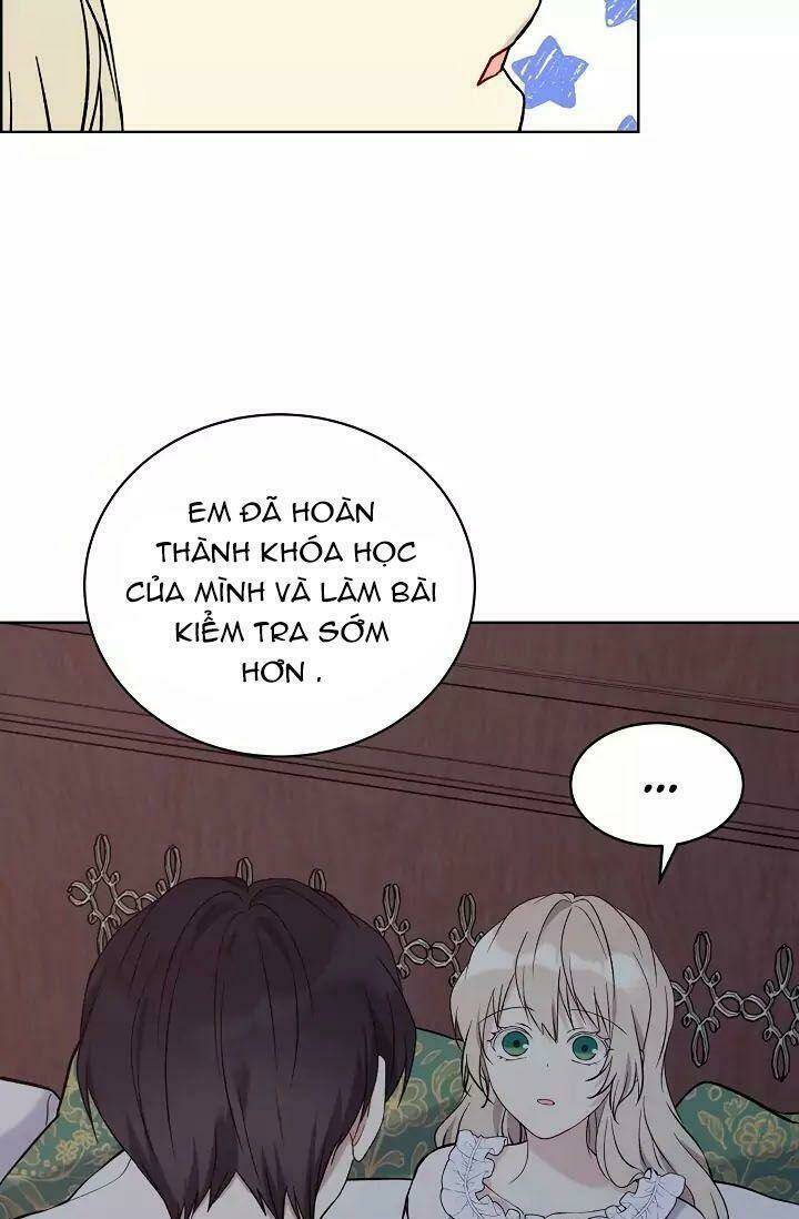 Vương Miện Viridescent Chapter 10 - Trang 2