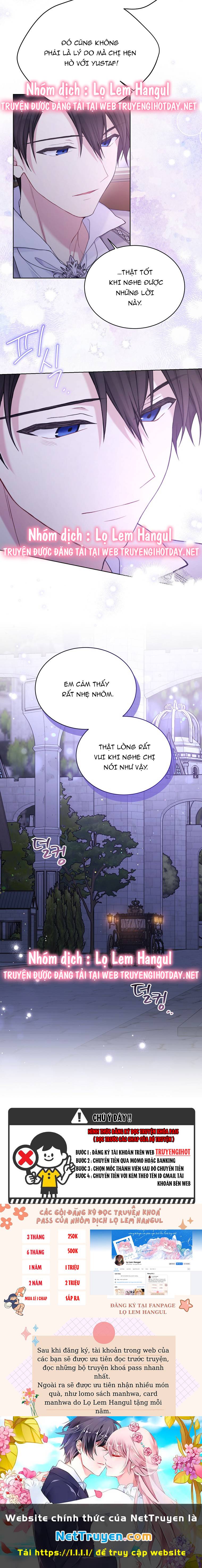 Vương Miện Viridescent Chapter 100 - Trang 2