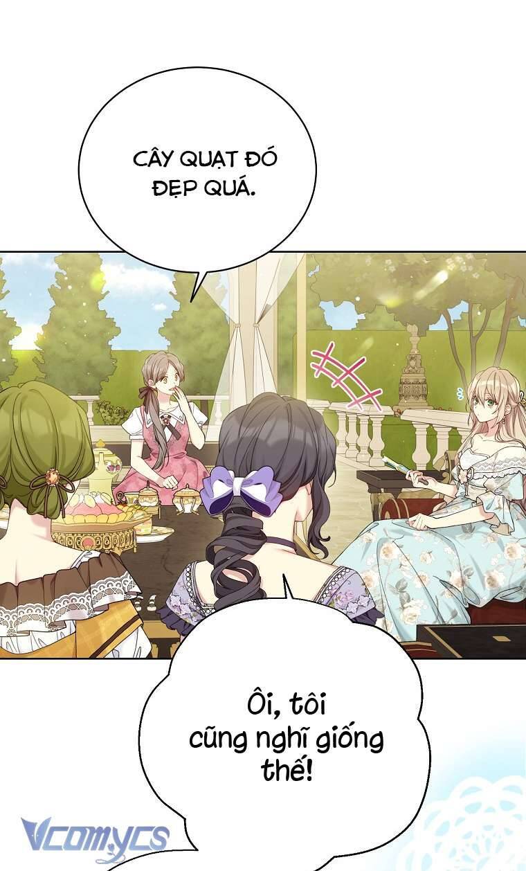 Vương Miện Viridescent Chapter 101 - Trang 2