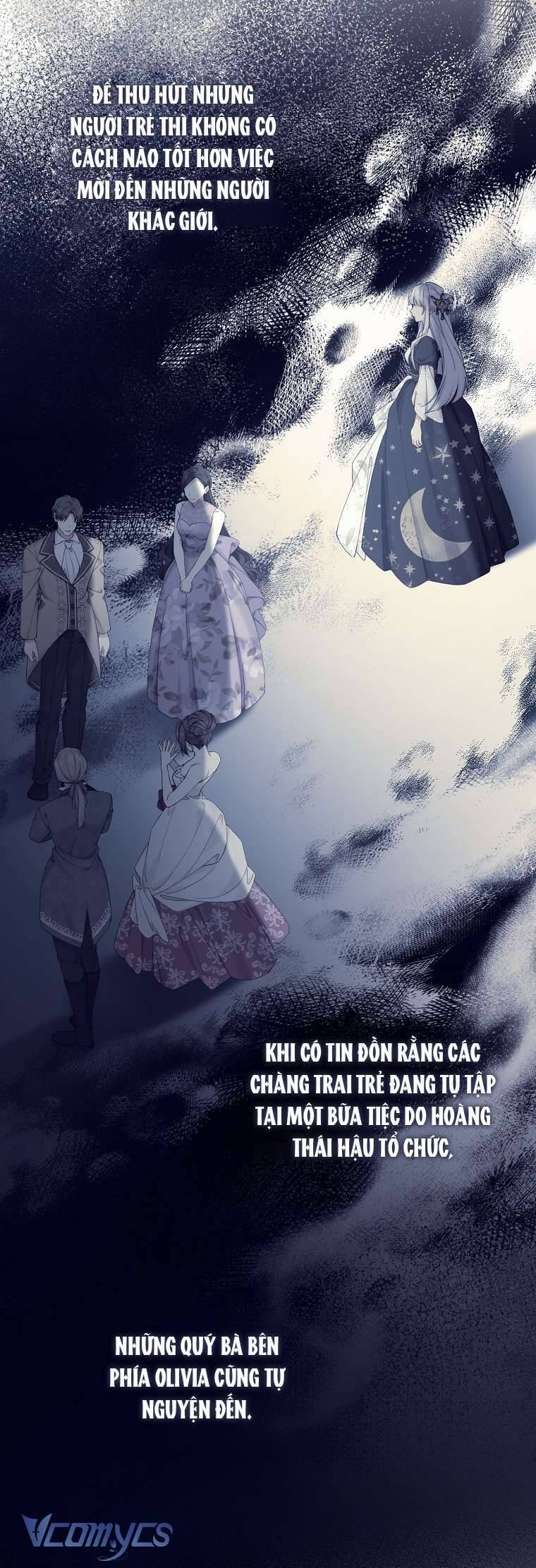 Vương Miện Viridescent Chapter 101 - Trang 2