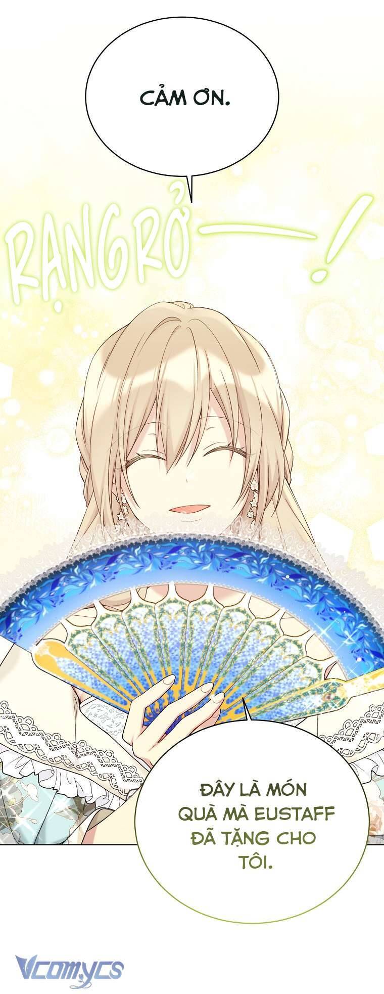 Vương Miện Viridescent Chapter 101 - Trang 2