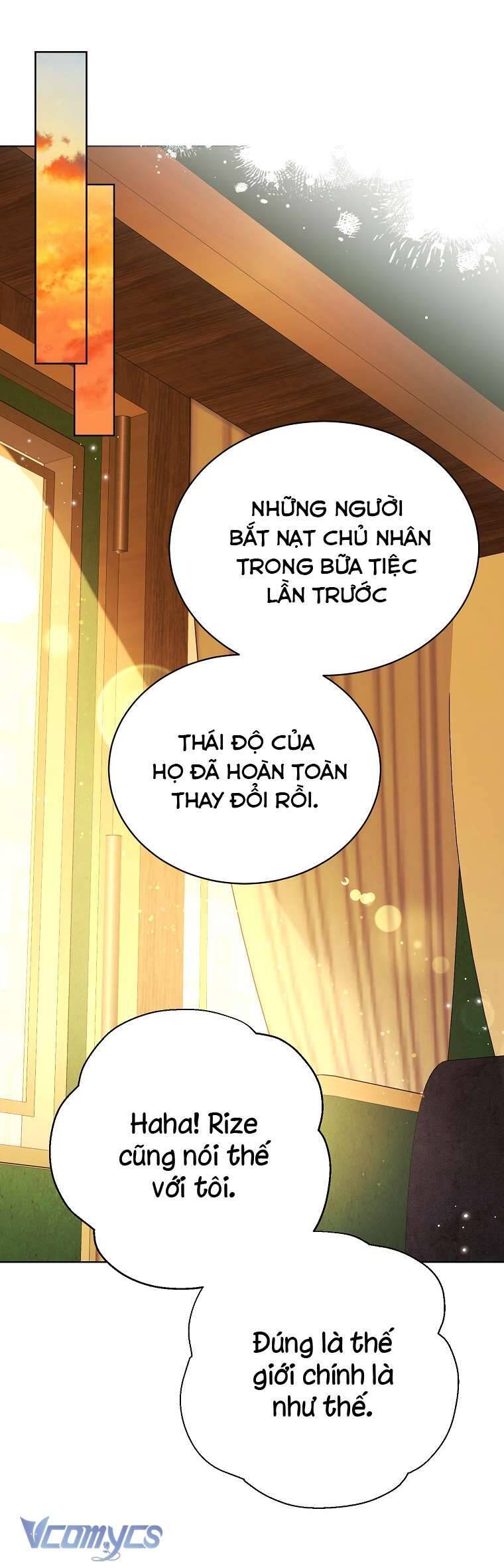 Vương Miện Viridescent Chapter 101 - Trang 2