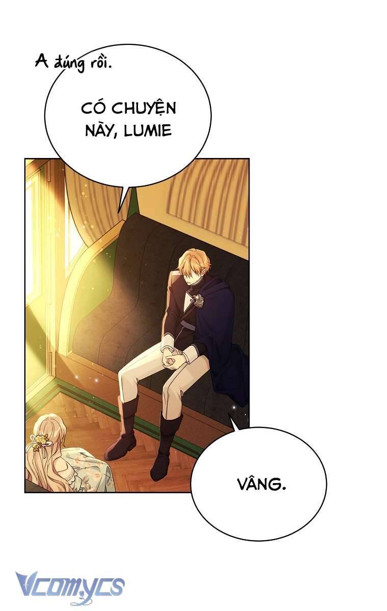 Vương Miện Viridescent Chapter 101 - Trang 2