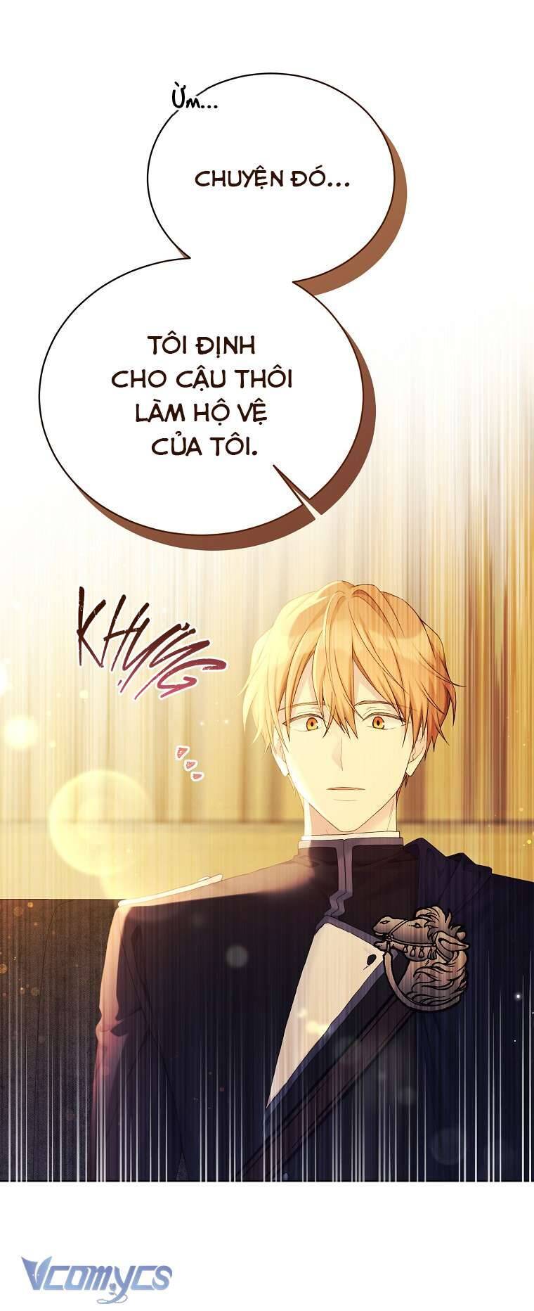 Vương Miện Viridescent Chapter 101 - Trang 2