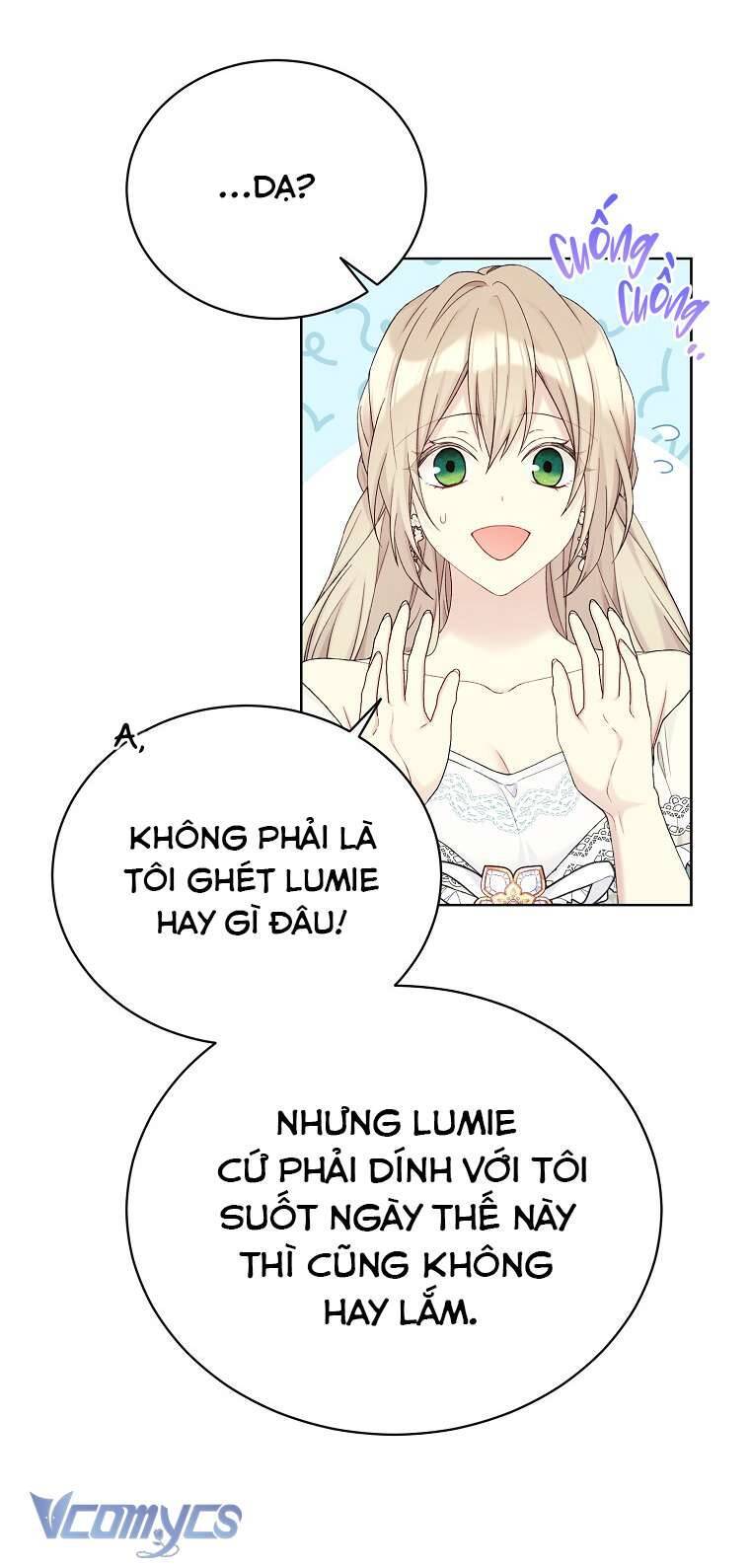 Vương Miện Viridescent Chapter 101 - Trang 2