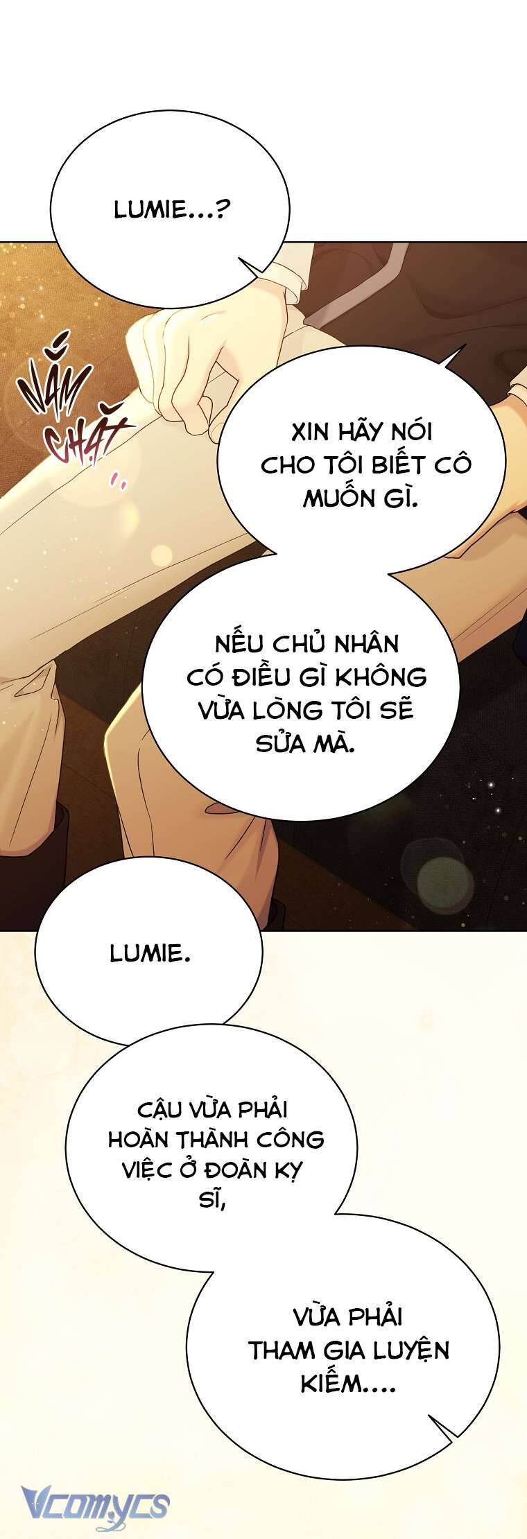 Vương Miện Viridescent Chapter 101 - Trang 2