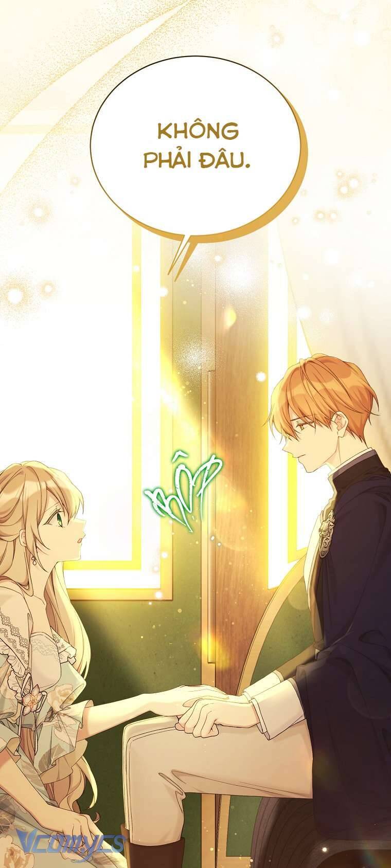 Vương Miện Viridescent Chapter 101 - Trang 2