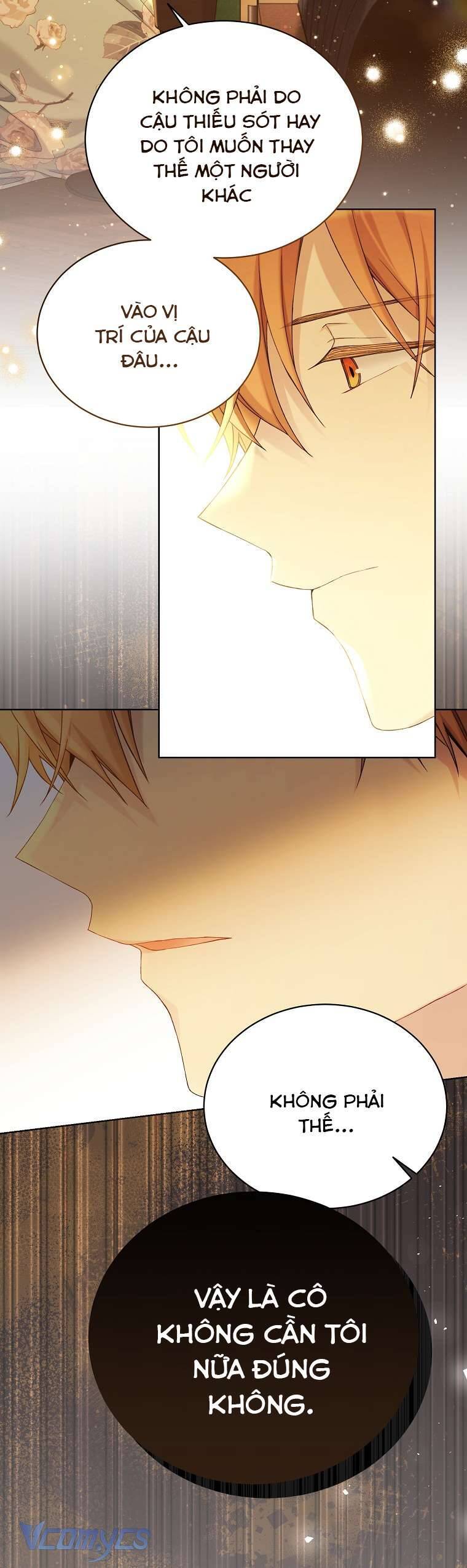 Vương Miện Viridescent Chapter 101 - Trang 2