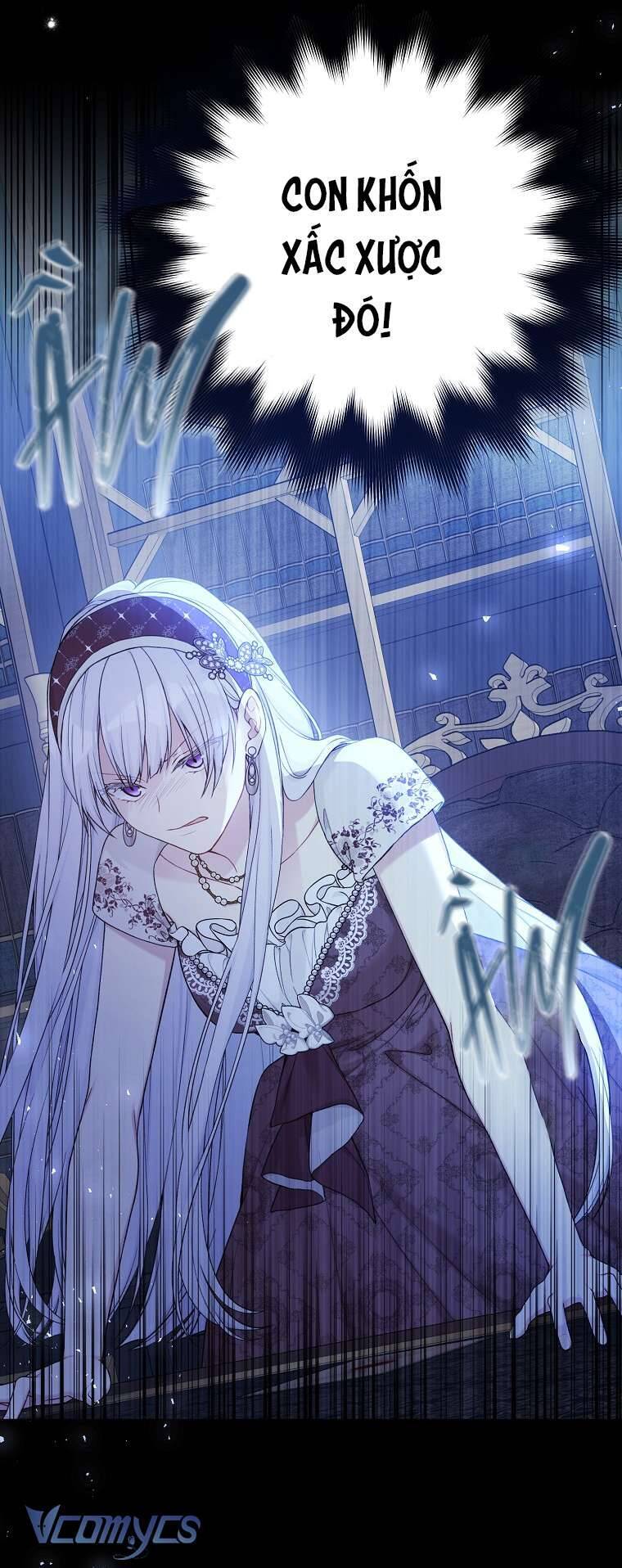 Vương Miện Viridescent Chapter 101 - Trang 2